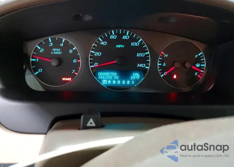 2007 Chevrolet Impala Lt z USA, uszkodzony, nr VIN 2G1WT58K879352529